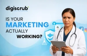 Read more about the article How a Healthcare Digital Marketing Agency Helps Doctors, Clinics, and Hospitals Grow Online